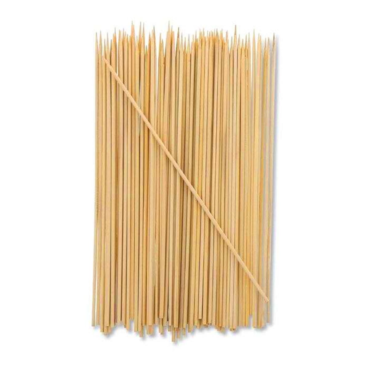 PUTİ ÇÖP ŞİŞ 25 CM 90 LI